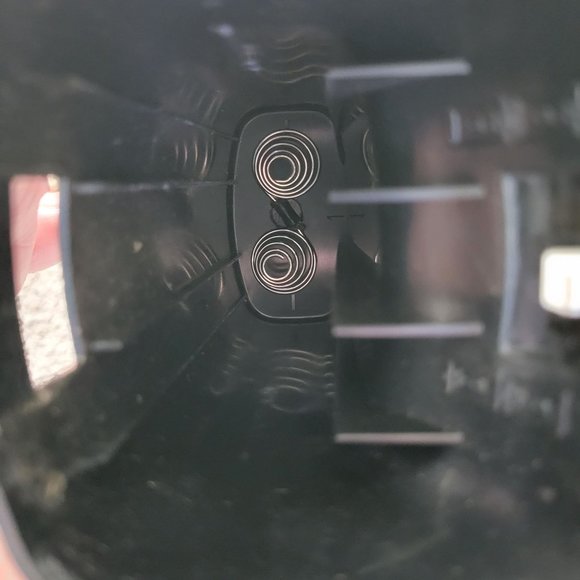 Rayovac Heavy Duty Workhorse Flashlight Black Handheld Vintage - Picture 8 of 9